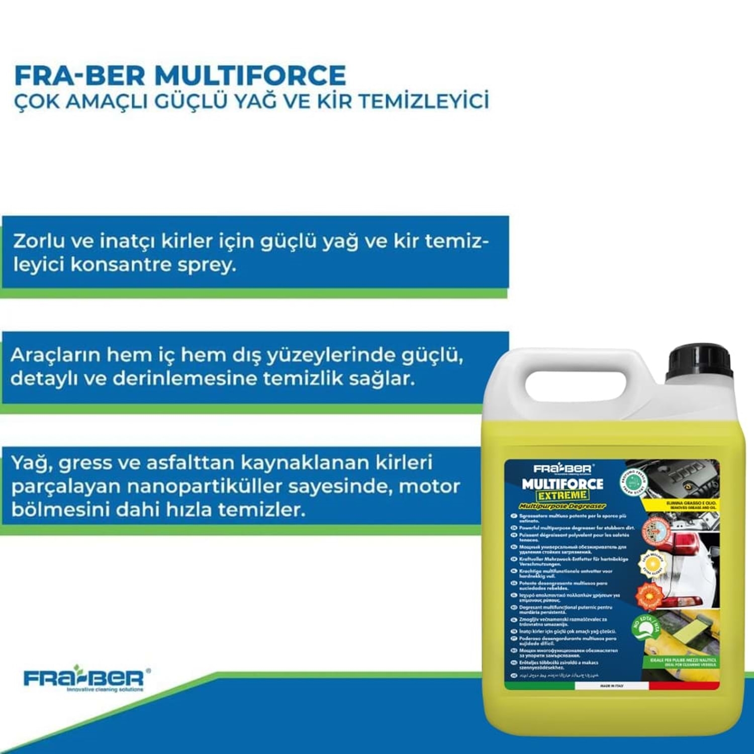 FRA-BER%20MULTIFORCE%20Çok%20Amaçlı%20Güçlü%20Yağ%20Ve%20Kir%20Temizleyici%20(1:10%20Konsantre)%20-%204,54%20lt