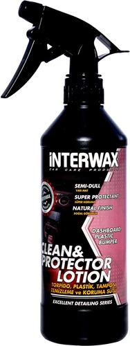 Interwax%20Torpido%20Temizleme%20Ve%20Koruma%20Sütü%20500%20ML